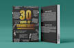 design professional book covers design, ebooks, paperback