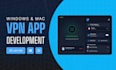 do desktop VPN app