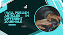 publish articles from different journals in any field