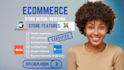 build ecwid ecommerce dropshipping ecwid website ecwid seo ecwid store marketing