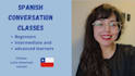 be your native spanish teacher