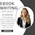 do online course content creation course curriculum, ghost writer, ebook writing