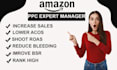 setup amazon  ppc campagins ppc optimization sponsored product ads