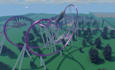 make good coasters and parks in theme park tycoon 2