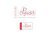 design famous attention cosmetics logo