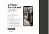 be your virtual assistant for data entry, copy paste, excel, and web research