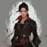 create full body dnd character and dnd character art