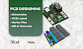 pcb designing for your circuit requirements