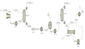 do aspen plus and hysys, matlab, python, comsol mult and vba