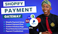 set klarna, ideal, p24, mobilepay, or any payment gateway integration in shopify