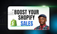 be your shopify marketing expert, shopify promotion for sales, ads conversions