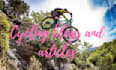 write engaging blog posts on e bikes and cycling
