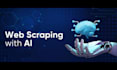 do web scraping, website scraping, python script, automation, scraper in python
