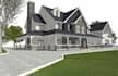 draw pdf, dwg, blueprints in chief architect