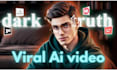 create viral ai video editing