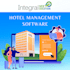 development of an integrated hotel management system