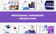 design a professional powerpoint presentation
