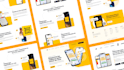 create professional web landing pages with exceptional UI UX design