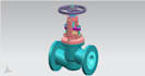 do 3d cad model mechanical and industrial product design ready for manufacturing