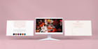 create a bespoke wedding website
