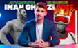 edit iman ghadzi style videos, reels, shorts