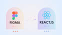convert figma to react js, figma to next js website