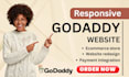 godaddy godaddy website redesign godaddy godaddy website ecommerce godaddy store