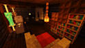 build in minecraft for you