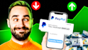 design eye catchy youtube thumbnail