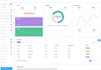 full stack ai web automation, ai website, ai saas, ai software, ai chatbot, mvp
