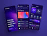 do fintech app, remittance app, budget app, apple wallet and google wallet