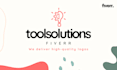 create custom logo designs with a quick turnaround time