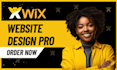 design wix ecommerce clone wix site revamp wix site, wix online store edit wix