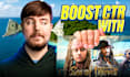 design you professional youtube thumbnails