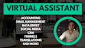 be your virtual personal assistant