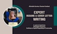 write you an ats optimised resume and cover letter