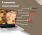 be your ecommerce virtual assistant