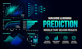 build ml models for prediction classification and data analysis