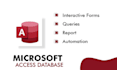 create a functional database