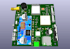 arduino esp32 raspberry pi and iot projects with pcb design