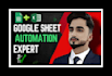 excel pro services data analysis automation custom solutions