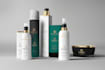 do 3d modeling, cosmetics product design packaging rendering