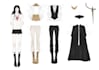 design a paper doll for you