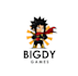 design looks nice game company logo