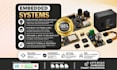 arduino projects and custom microcontroller solutions