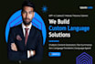 build llm chatbot using langchain gpt4 llama and chatgpt