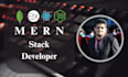 develop custom website using mern stack as a mern stack developer