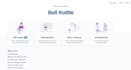 be your full stack web developer and ai website developer