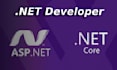 be your full stack developer asp dotnet