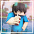 make epic minecraft profile with your skin